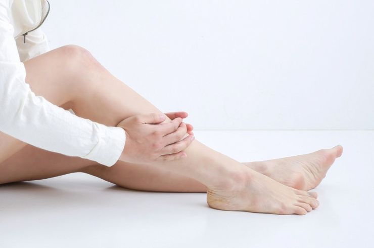 両ひざ（上か下）都度払い