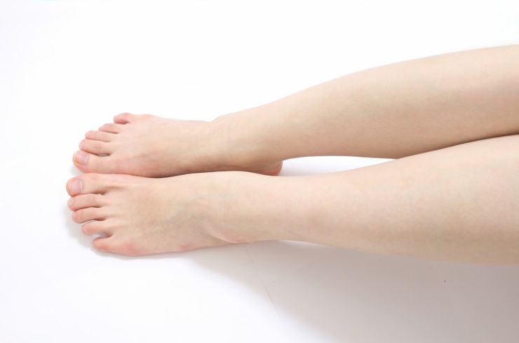 両ひざ（上か下）3回分