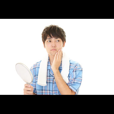 ATTENDは厄介なヒゲの悩みを脱毛メニューで改善へと導きます