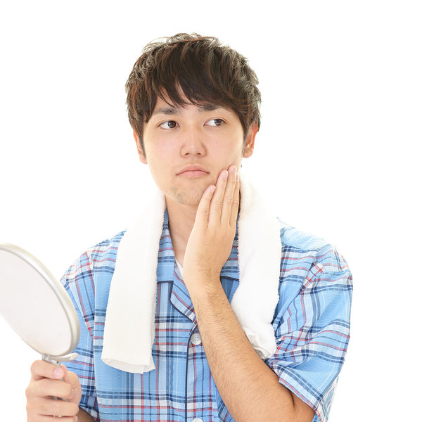 ATTENDは厄介なヒゲの悩みを脱毛メニューで改善へと導きます